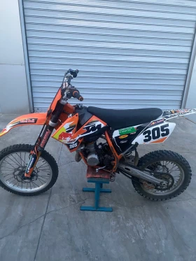 Обява за продажба на Ktm 85 ~3 500 лв. - изображение 4