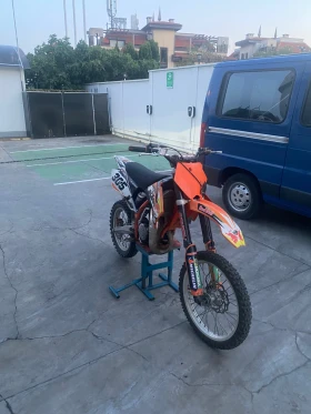 Обява за продажба на Ktm 85 ~3 500 лв. - изображение 1