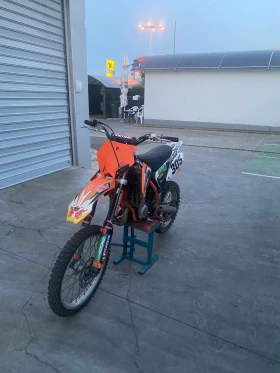 Обява за продажба на Ktm 85 ~3 500 лв. - изображение 3