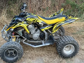 Обява за продажба на Yamaha Raptor 700 Elka ~13 500 лв. - изображение 2