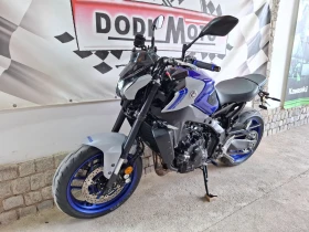 Yamaha Mt-09 * Akrapovic * ABS * * *  | Mobile.bg    17