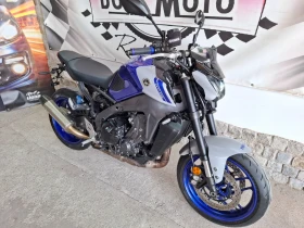 Yamaha Mt-09 * Akrapovic * ABS * * *  | Mobile.bg    10