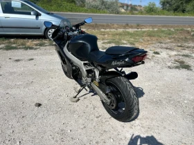 Обява за продажба на Kawasaki Zx 900 ~4 200 лв. - изображение 2