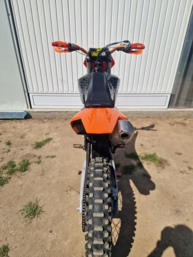 Ktm SX-F | Mobile.bg    5