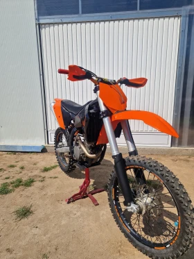 Ktm SX-F | Mobile.bg    2