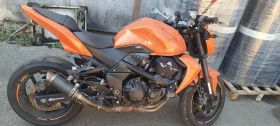 Kawasaki Z 750 2  | Mobile.bg    2
