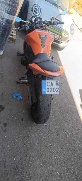 Kawasaki Z 750 2  | Mobile.bg    5