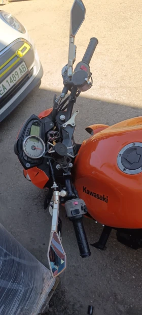 Kawasaki Z 750 2  | Mobile.bg    4