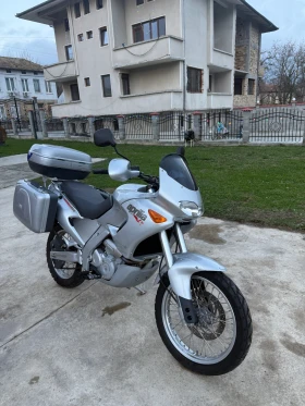 Aprilia Pegaso 650 - изображение 1