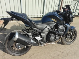 Kawasaki Z 750, снимка 17