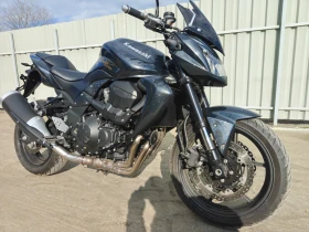 Kawasaki Z 750, снимка 13