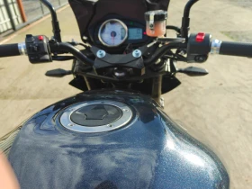 Kawasaki Z 750, снимка 16