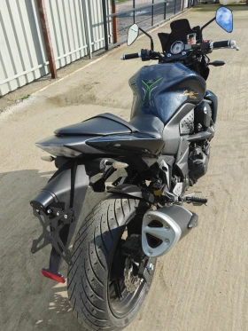 Kawasaki Z 750, снимка 15