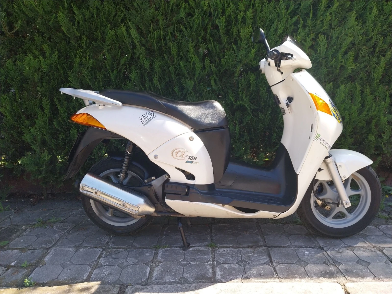 Honda 150 150 | Mobile.bg � ����������� 1