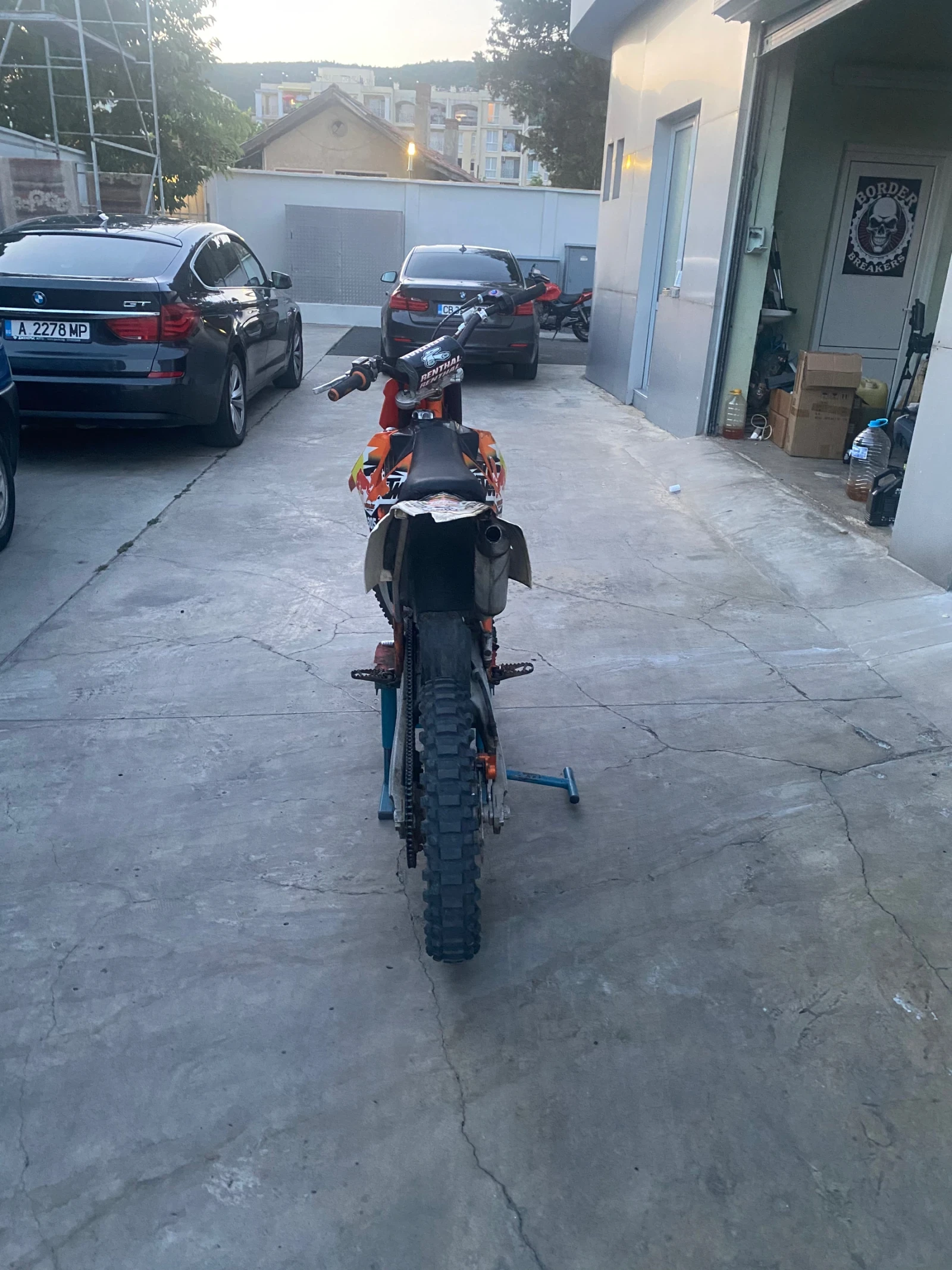 Ktm 85  - изображение 6
