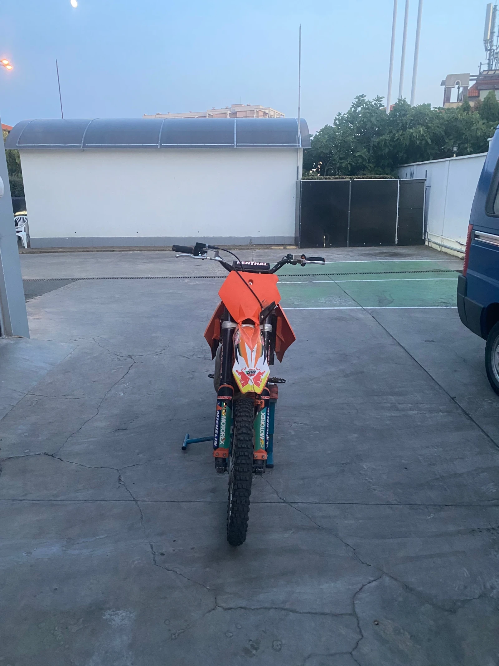 Ktm 85  - изображение 3