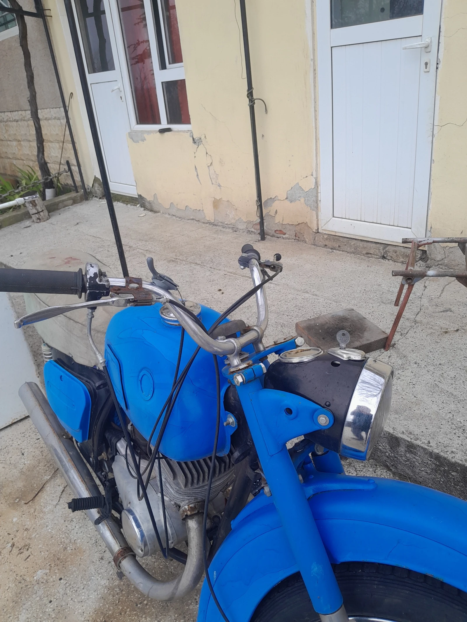 Иж Планета  - изображение 3