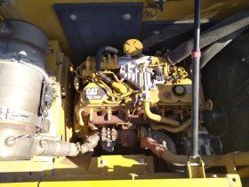 Багер Caterpillar 323ELN, снимка 12