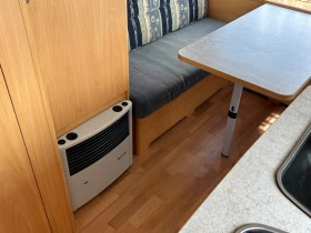 Каравана Knaus, снимка 8