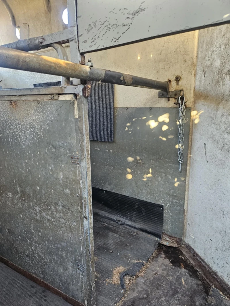 Каравана Carado, снимка 5 - Каравани и кемпери - 52723690