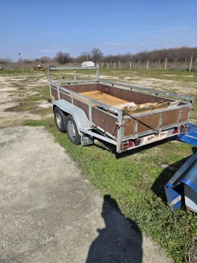 За автомобил Други Sterk, снимка 1