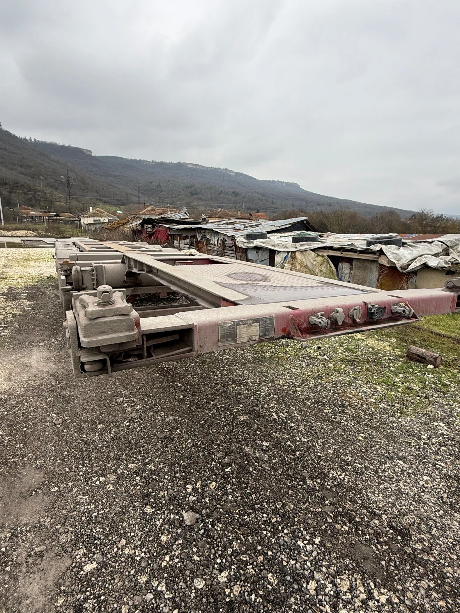 ����������� Broshuis | Mobile.bg � ����������� 5