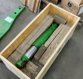 Хидравличен цилиндър за John Deere AHC18238, снимка 2