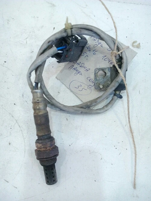 Ламбда сонда Мазда 3 1.6 бензин 16В задна