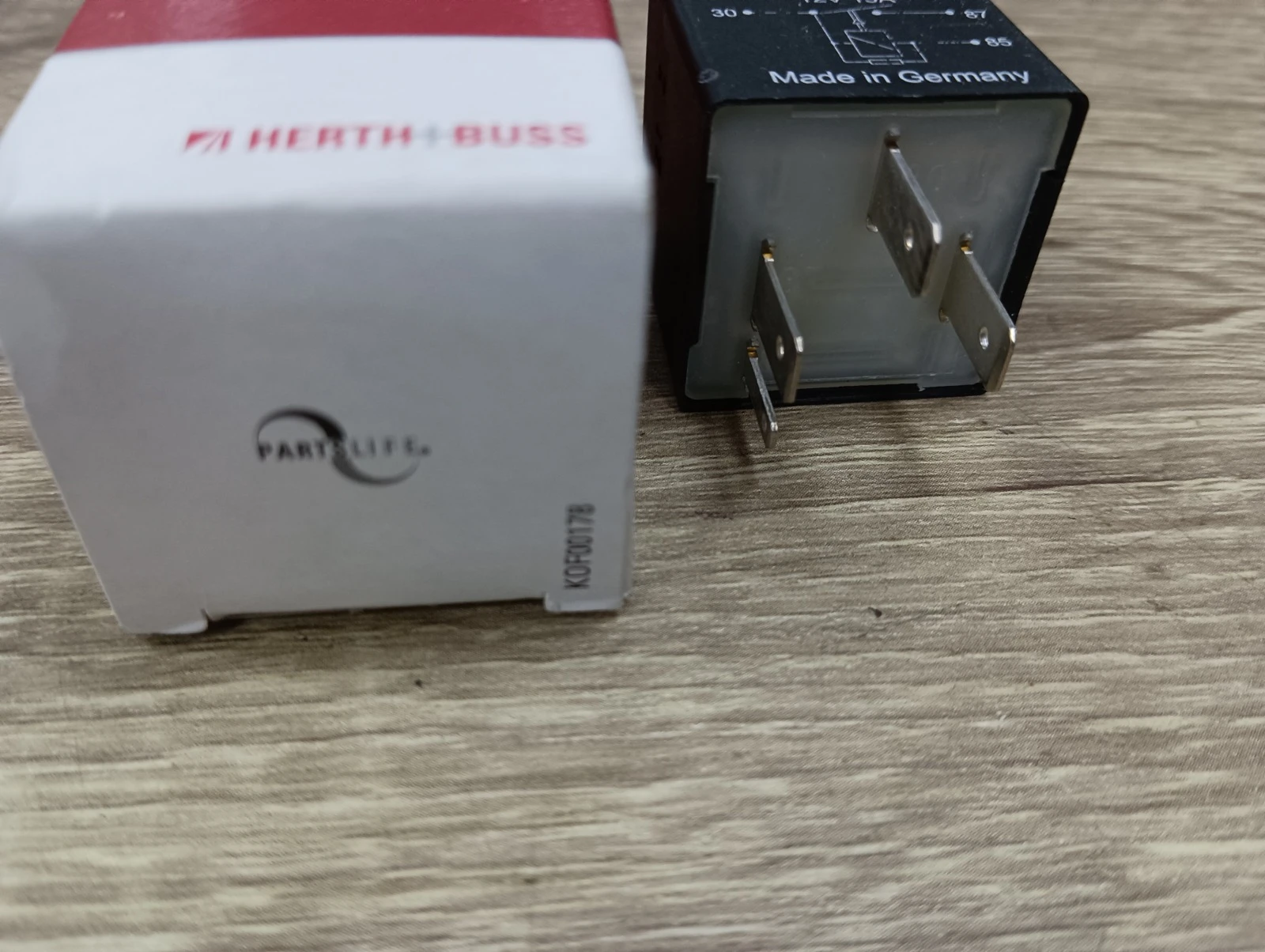 HERTH+BUSS 75613186 ,   4026736129446 70511261     | Mobile.bg   2