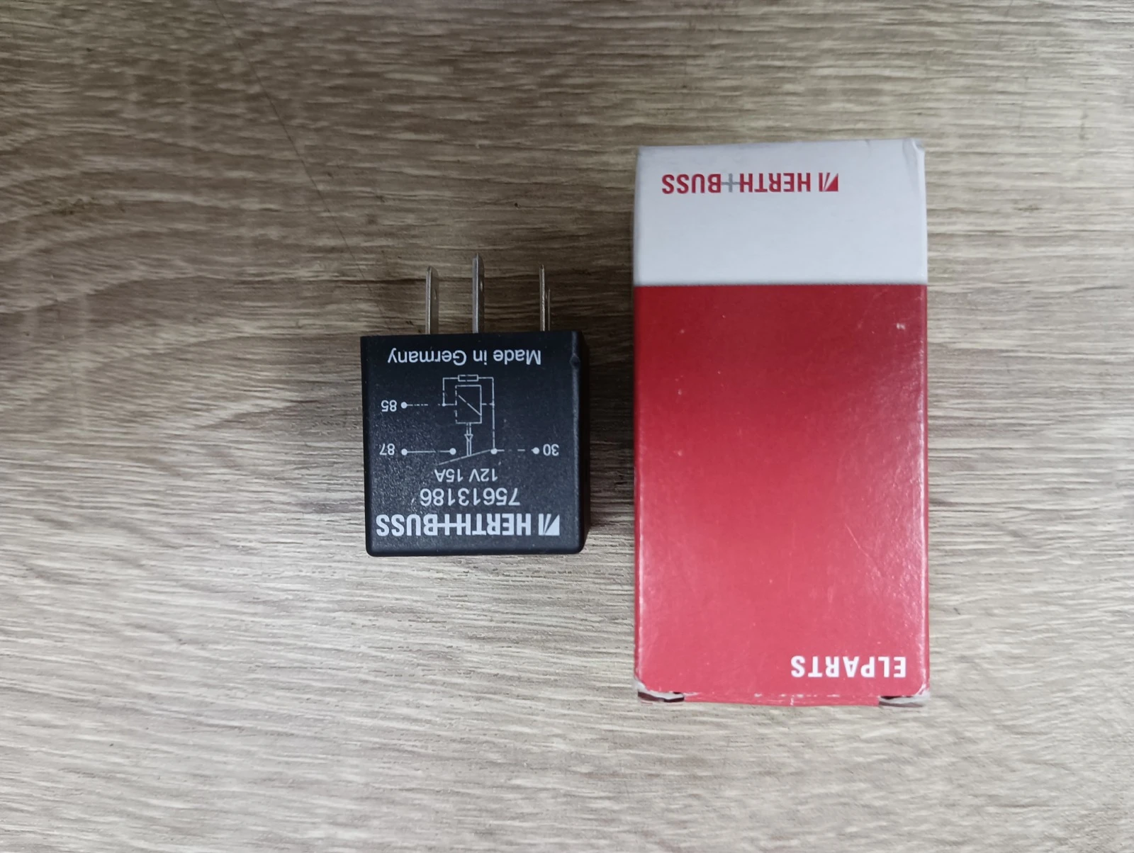 HERTH+BUSS 75613186 ,   4026736129446 70511261     | Mobile.bg   3