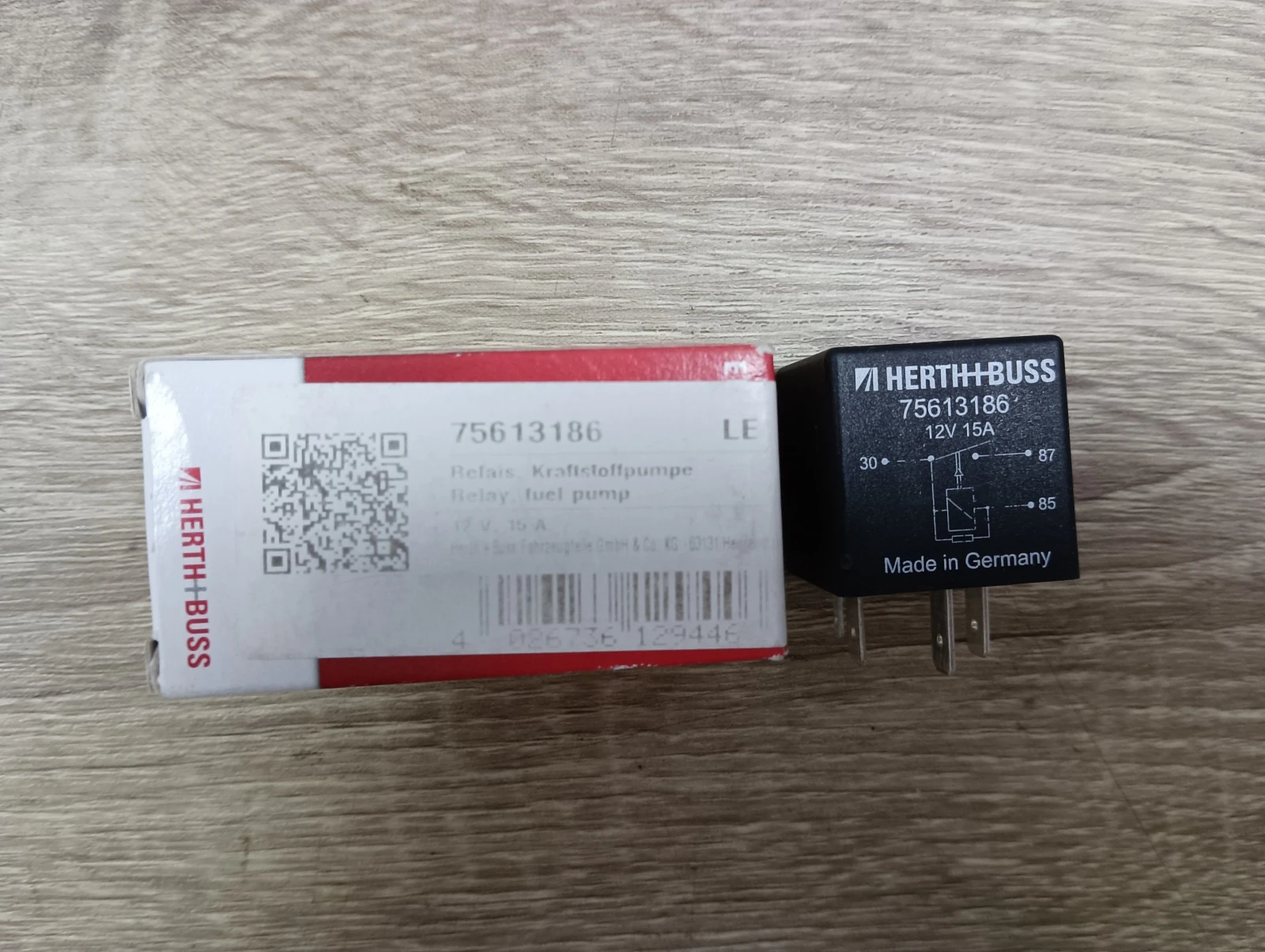 HERTH+BUSS 75613186 ,   4026736129446 70511261     | Mobile.bg   1