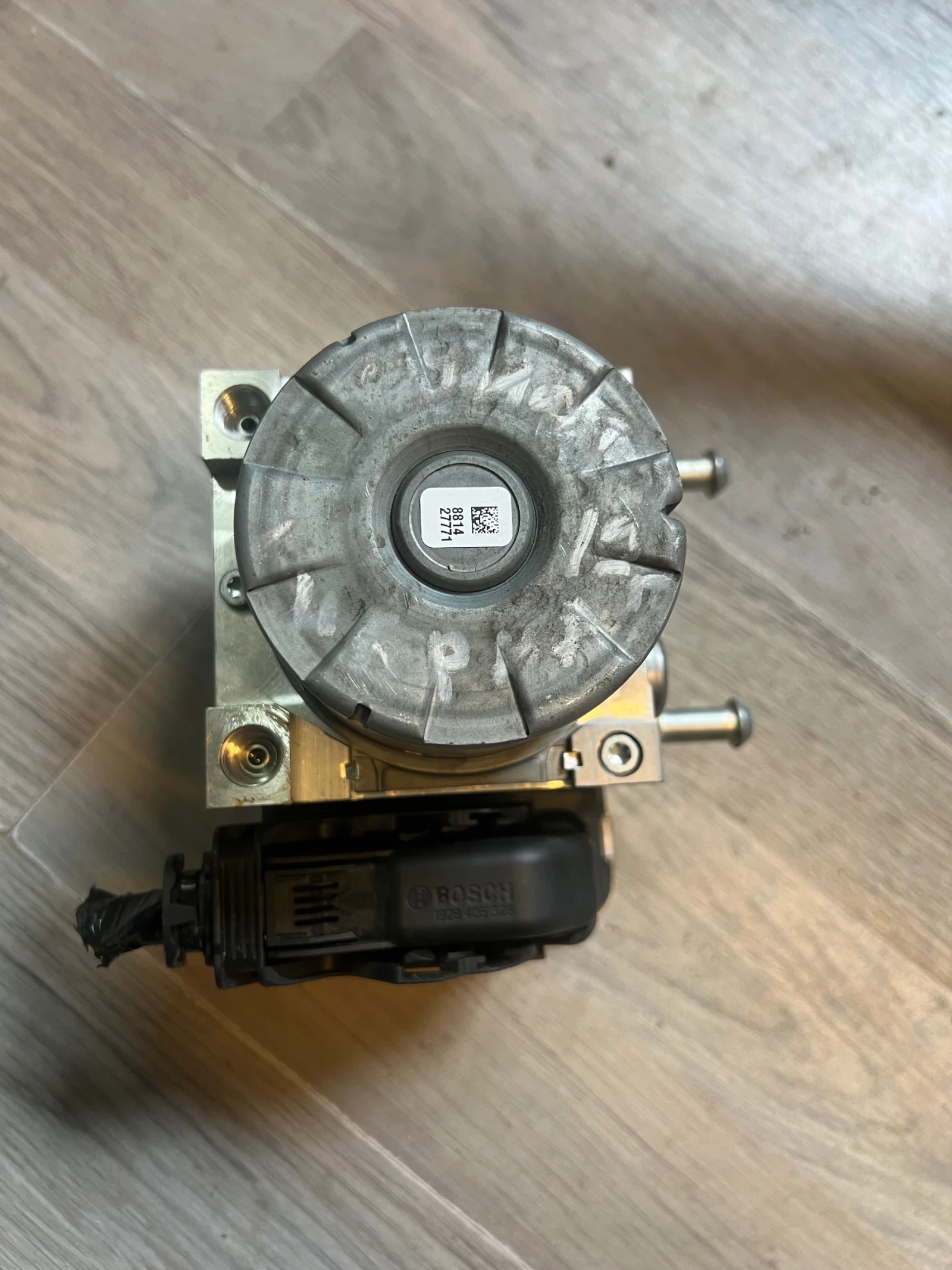 56110-68RB ABS ����� SUZUKI SWIFT Ate 06.2102-5187.4 28.5160-7606.3 06.2109-8385.3 06.2623-3398.1 | Mobile.bg � ����������� 4