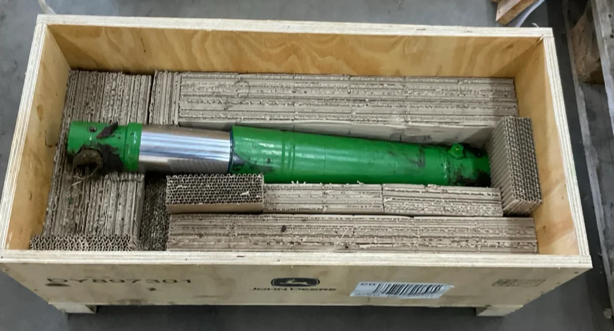    John Deere AHC18238 | Mobile.bg   1