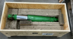        John Deere AHC18238