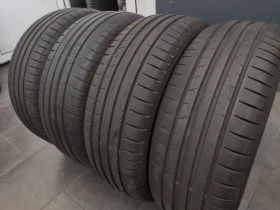 Гуми Летни 205/55R16, снимка 5