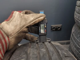 Гуми Летни 185/55R14, снимка 6