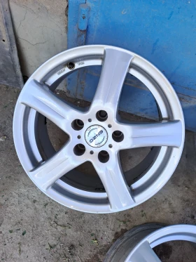 Джанти за VW Golf, снимка 4