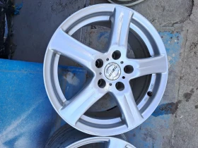 Джанти за VW Golf, снимка 2