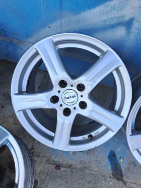 Джанти за VW Golf, снимка 3
