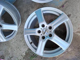 Джанти за VW Golf, снимка 5