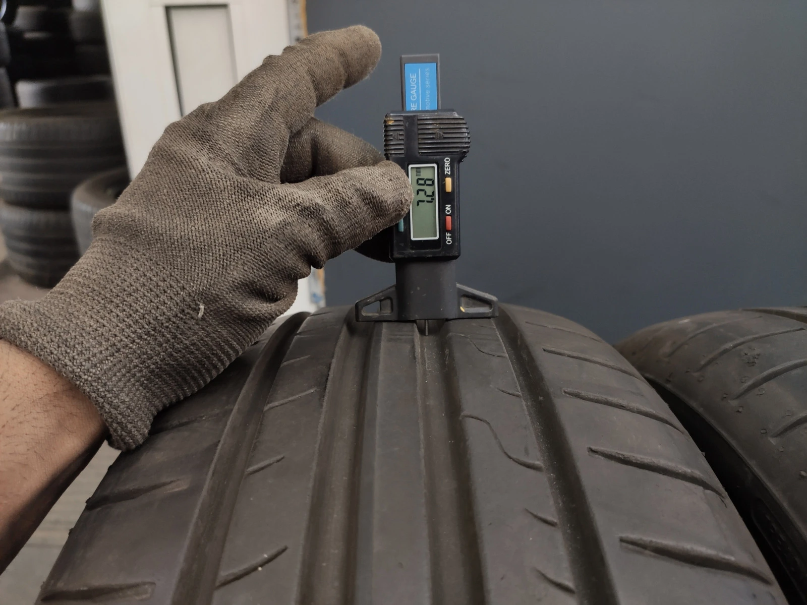  205/55R16 | Mobile.bg   6