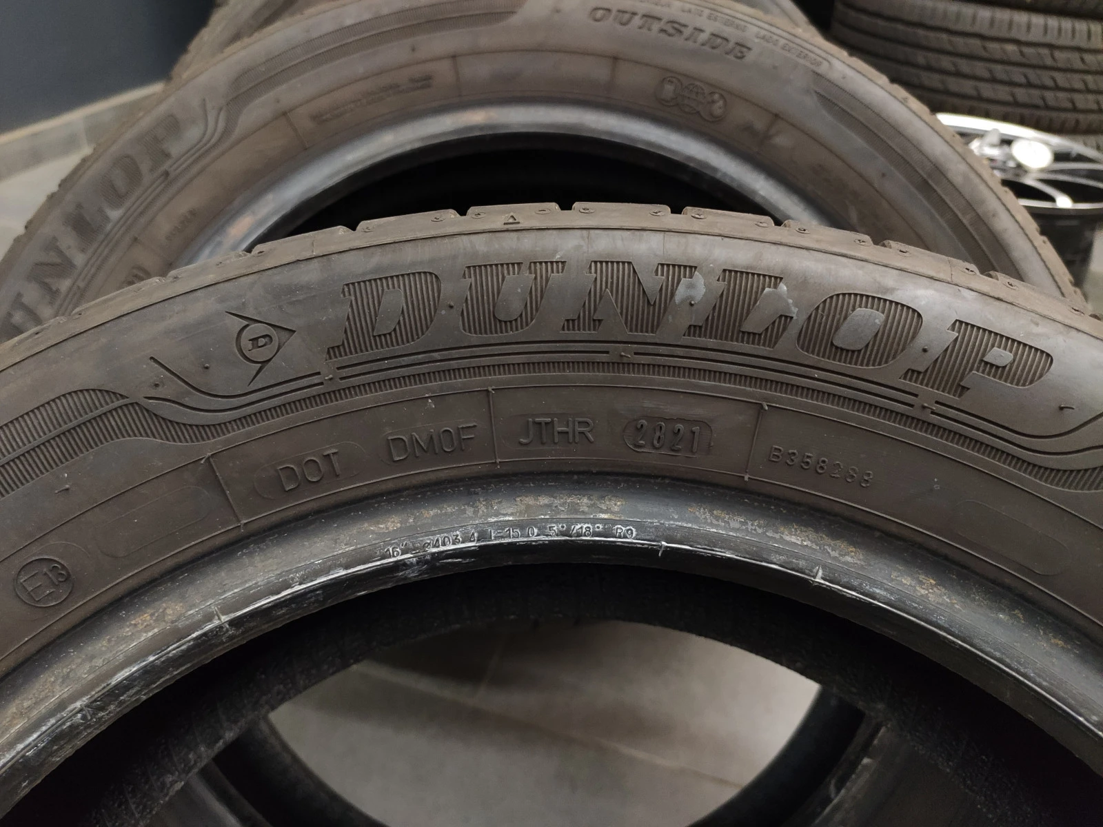  205/55R16 | Mobile.bg   9