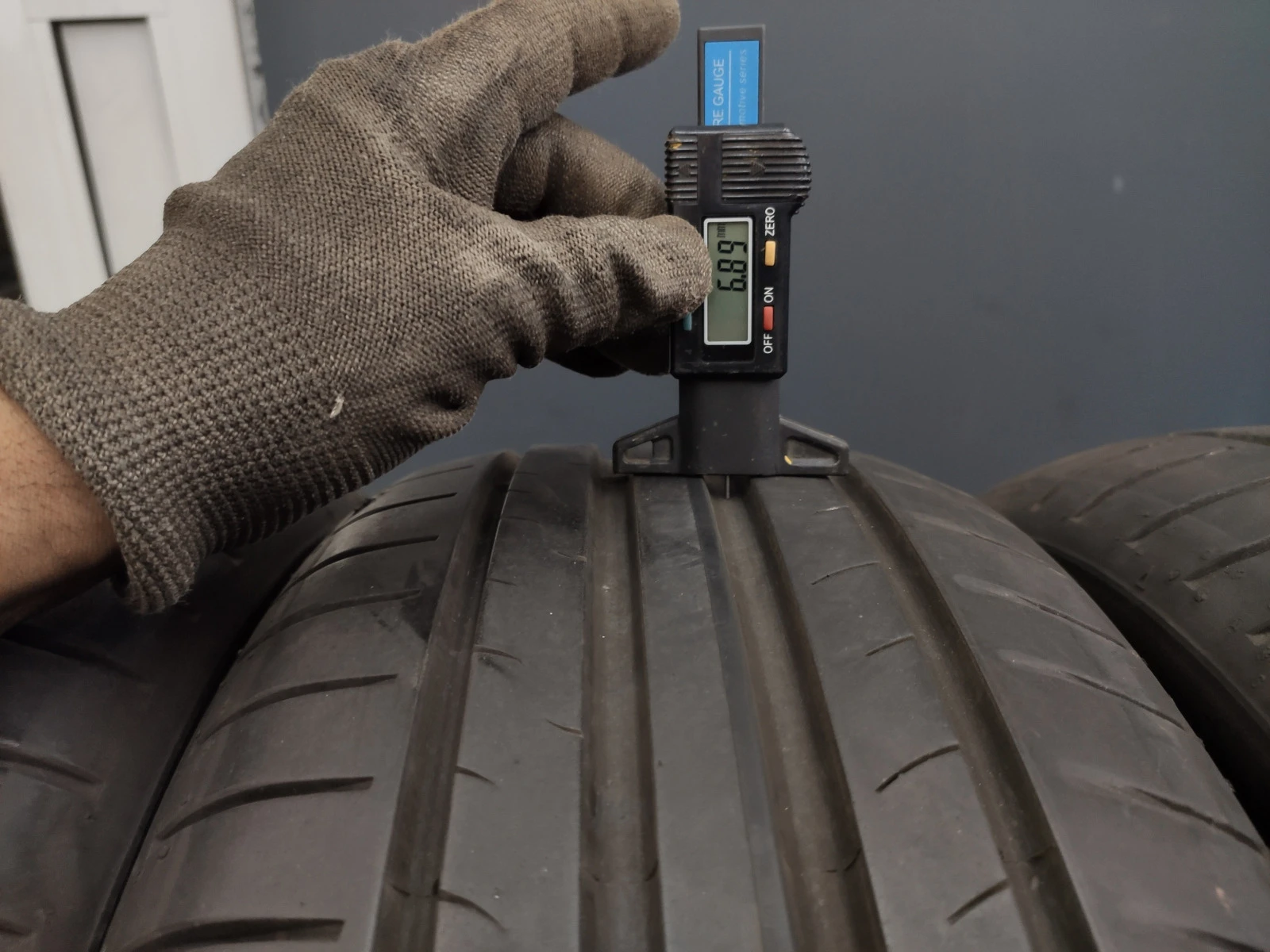  205/55R16 | Mobile.bg   7