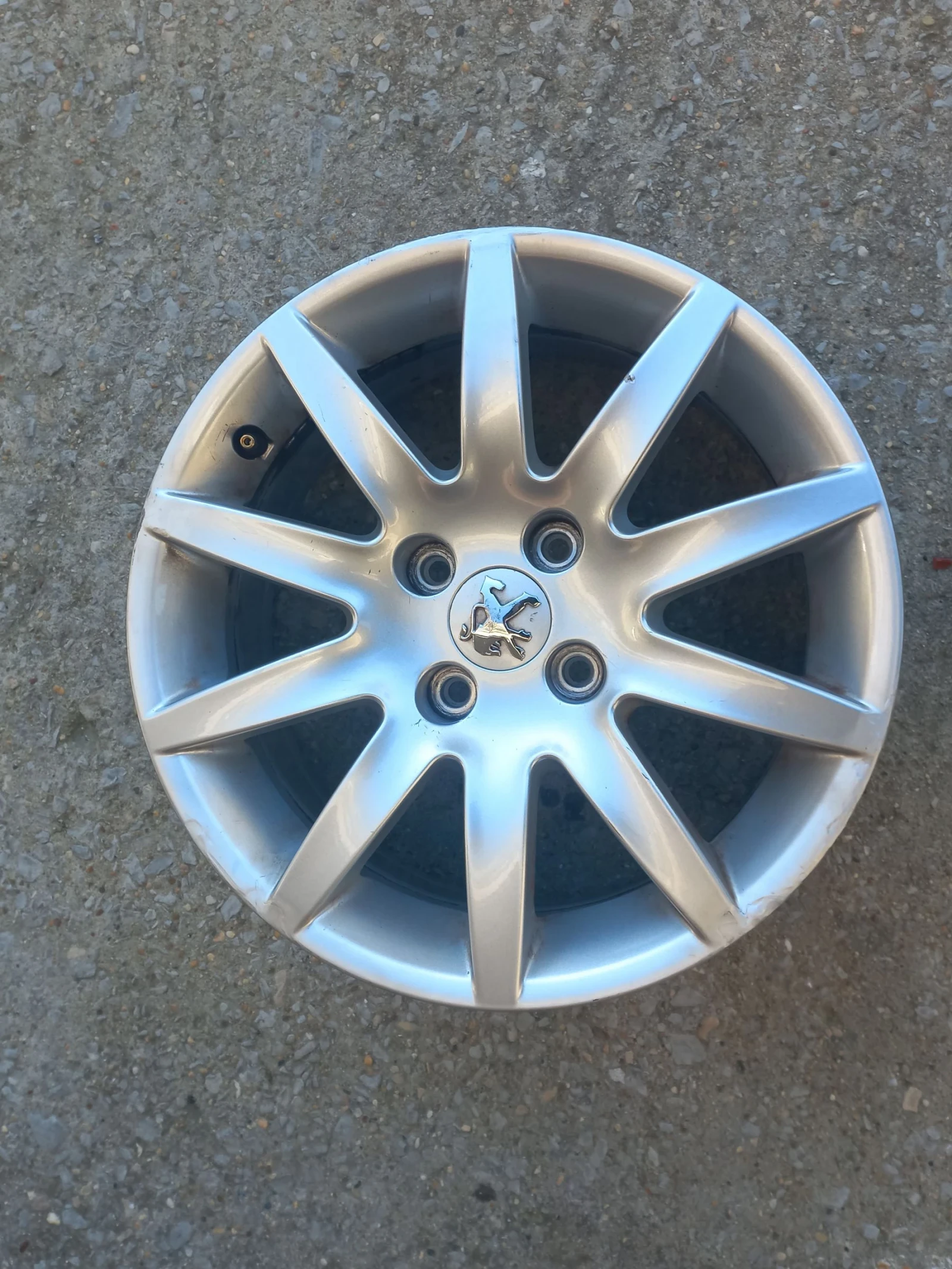 ������ �� Peugeot | Mobile.bg � ����������� 15