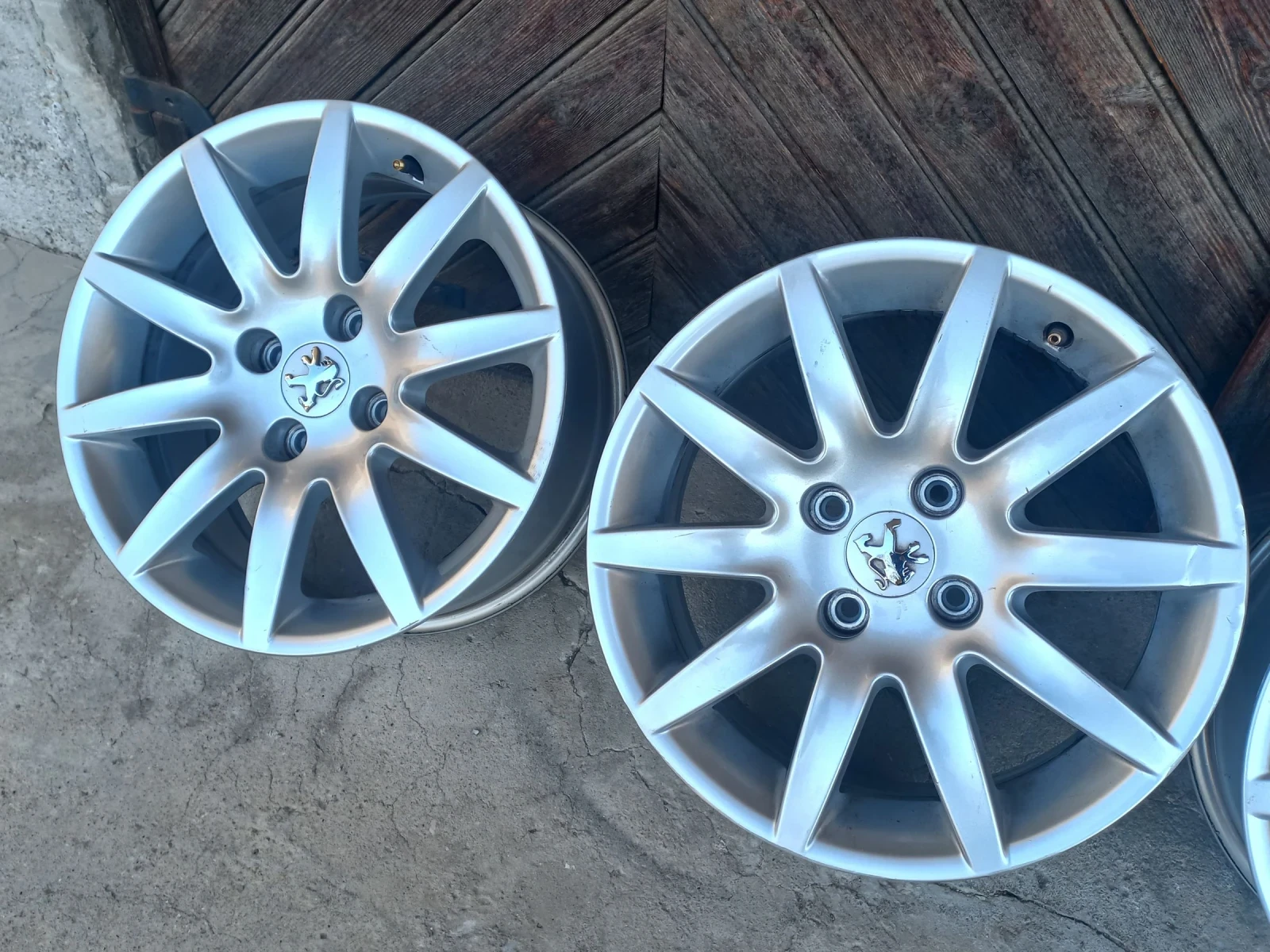 ������ �� Peugeot | Mobile.bg � ����������� 14