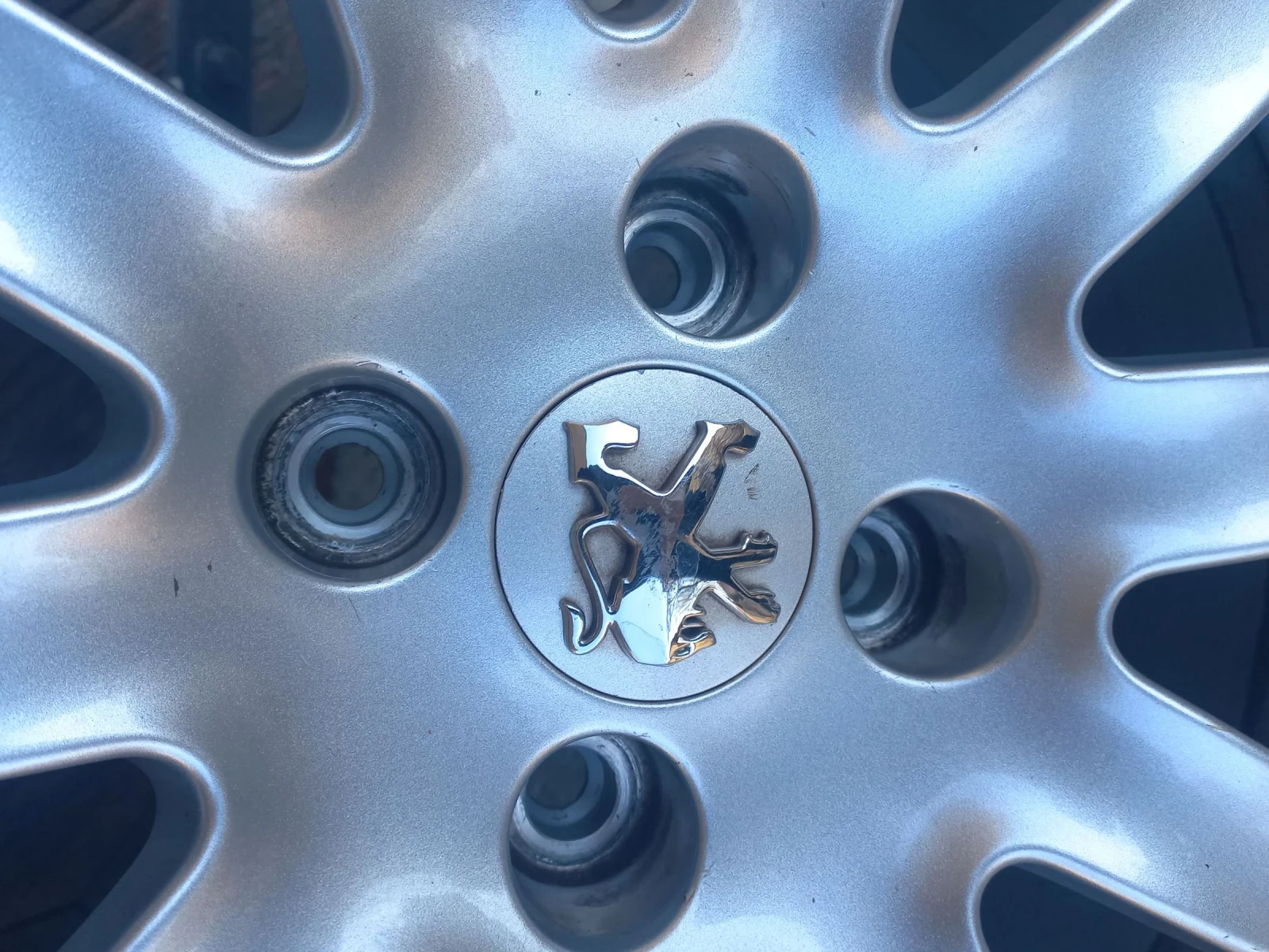 ������ �� Peugeot | Mobile.bg � ����������� 16