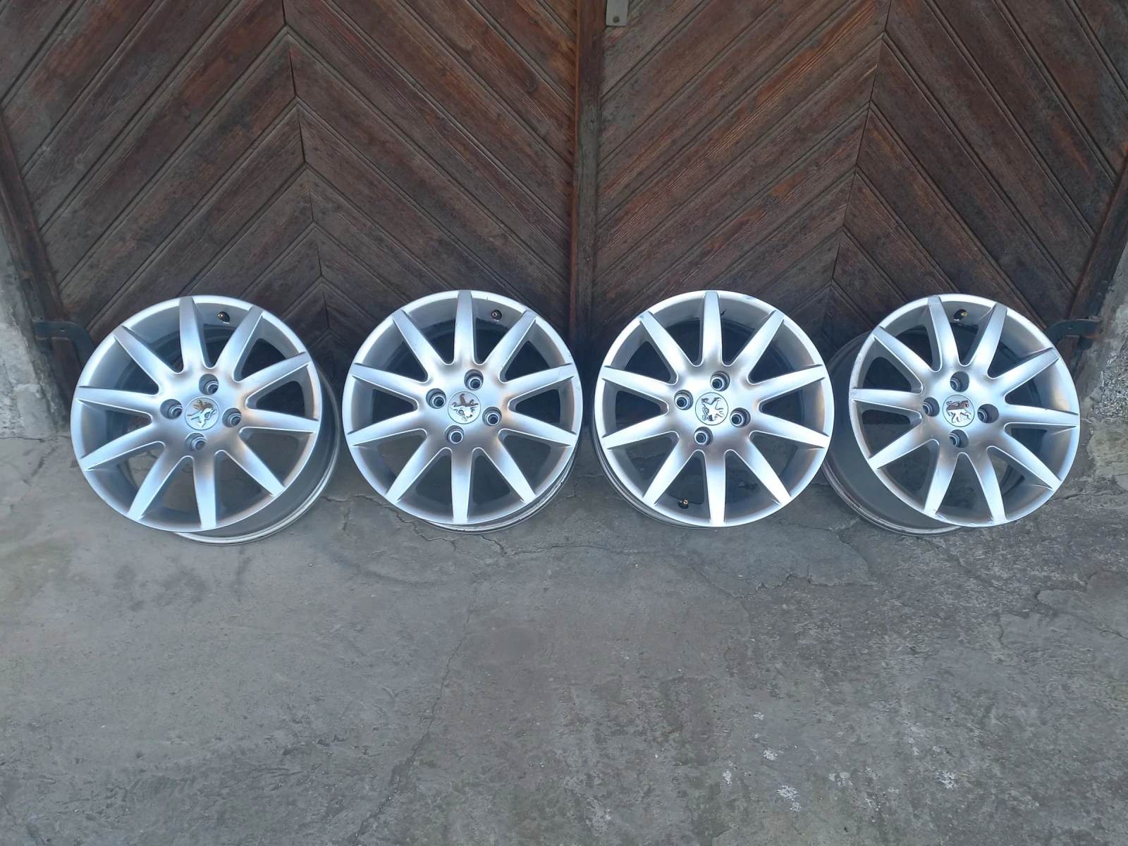 ������ �� Peugeot | Mobile.bg � ����������� 17