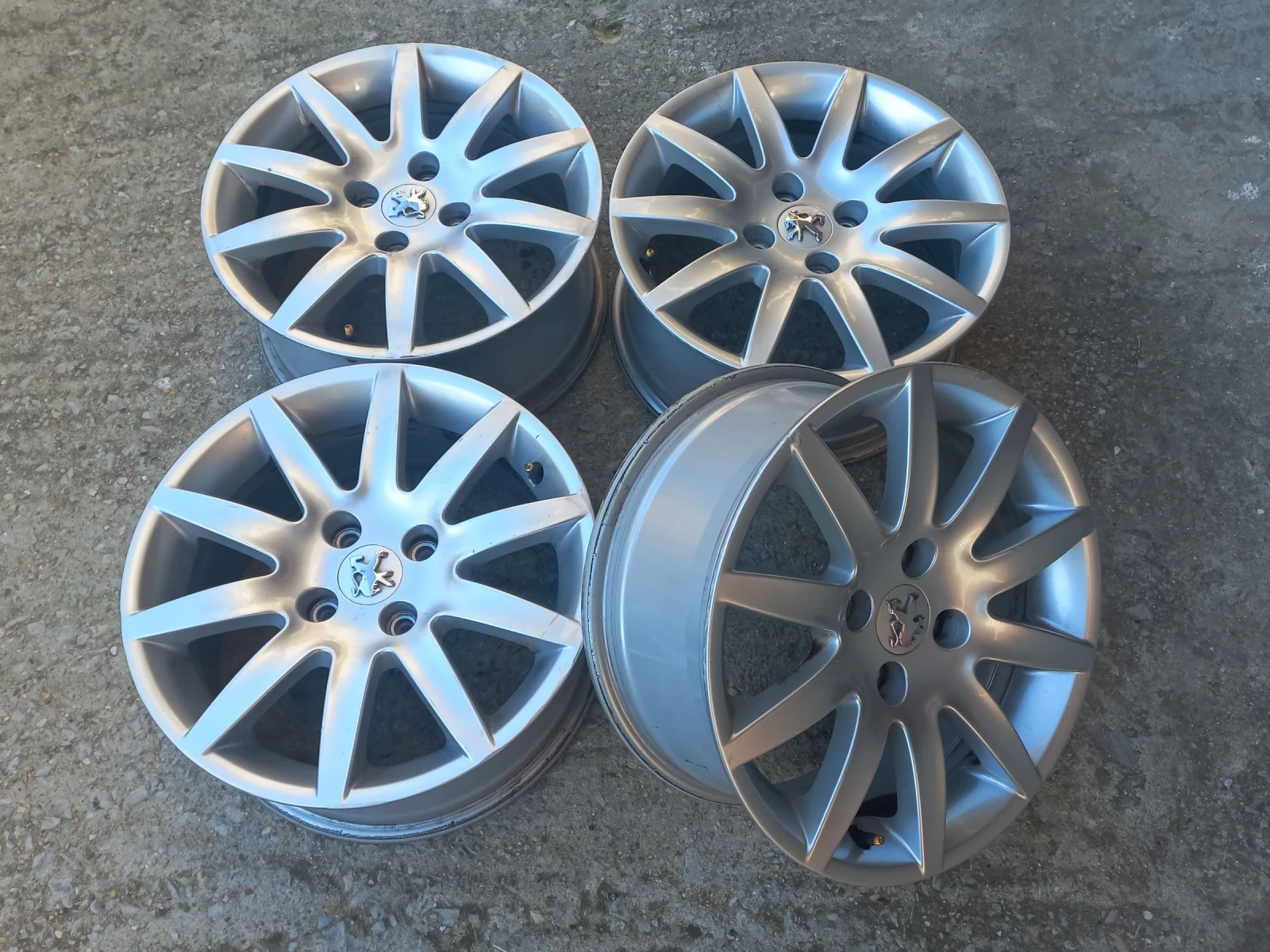 ������ �� Peugeot | Mobile.bg � ����������� 1