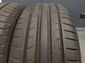 Гуми Летни 205/55R16, снимка 4 - Гуми и джанти - 46538328