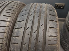 Гуми Летни 185/55R14, снимка 1 - Гуми и джанти - 46849238